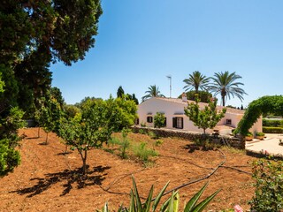 Villa Sant Lluís Umgebung 29