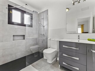 Villa Puerto del Carmen Ausstattung 23