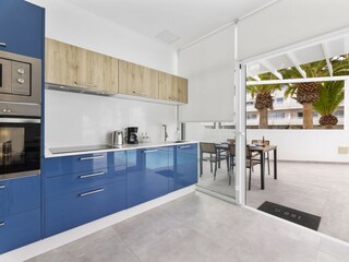 Villa Puerto del Carmen Ausstattung 16