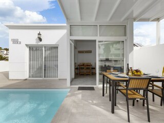 Villa Puerto del Carmen Außenaufnahme 1