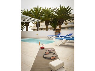 Villa Puerto del Carmen Außenaufnahme 12