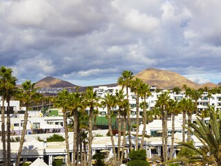 Villa Puerto del Carmen Außenaufnahme 3