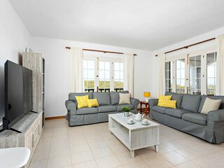 Villa Mahon Ausstattung 11