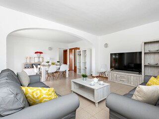 Villa Mahon Ausstattung 12