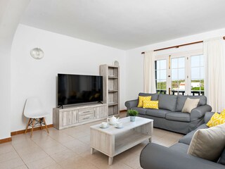 Villa Mahon Ausstattung 13