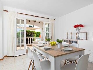 Villa Mahon Ausstattung 14