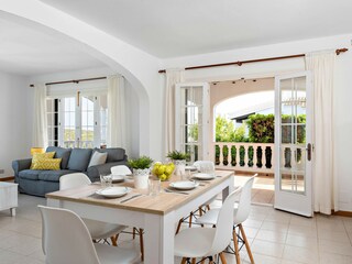 Villa Mahon Ausstattung 15