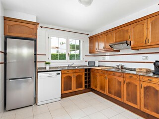 Villa Mahon Ausstattung 16