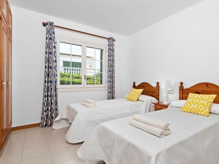 Villa Mahon Ausstattung 17