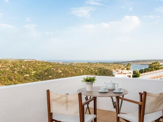 Villa Mahon Außenaufnahme 7