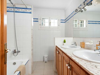 Villa Mahon Ausstattung 22