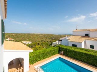 Villa Mahon Außenaufnahme 8