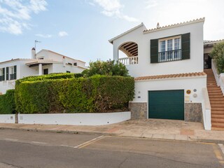 Villa Mahon Außenaufnahme 10