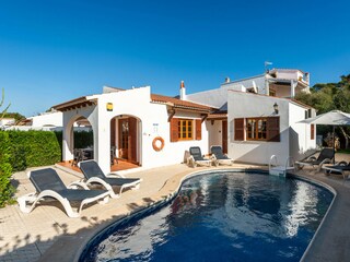 Villa Cala Blanca Außenaufnahme 2