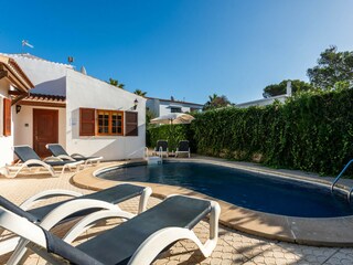 Villa Cala Blanca Outdoor Recording 5