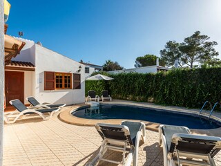 Villa Cala Blanca Outdoor Recording 7