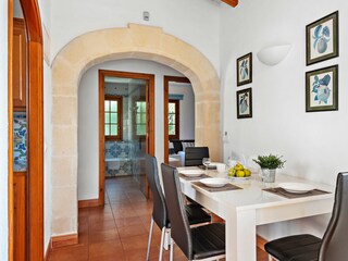 Villa Cala Blanca Features 13