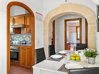 Villa Cala Blanca Features 14