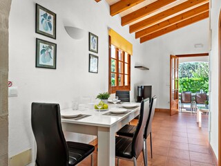 Villa Cala Blanca Ausstattung 15