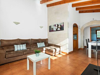 Villa Cala Blanca Ausstattung 19