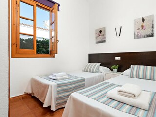 Villa Cala Blanca Ausstattung 23