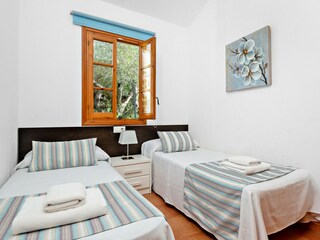 Villa Cala Blanca Features 24