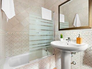 Villa Cala Blanca Features 25