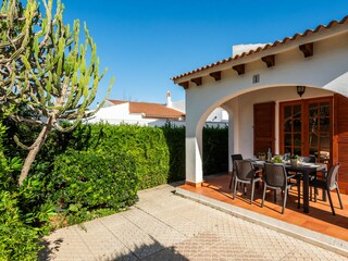 Villa Cala Blanca Außenaufnahme 10