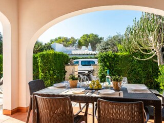 Villa Cala Blanca Outdoor Recording 12