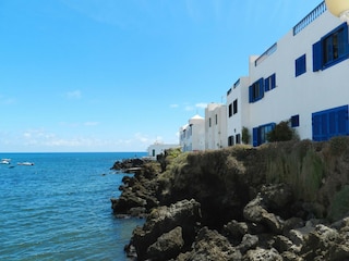 Apartment Punta de las Mujeres Außenaufnahme 1