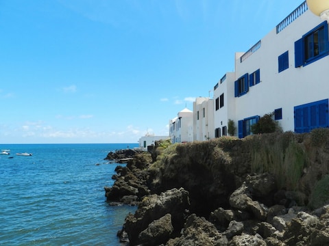 Apartment Casa Azul by Escape Home (Jameos 2 pax