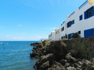 Apartment Punta de las Mujeres Outdoor Recording 1