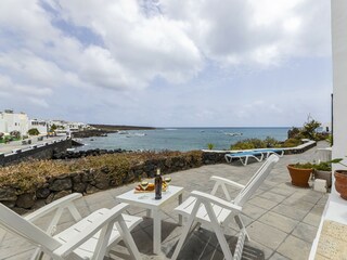 Apartment Punta de las Mujeres Environment 14