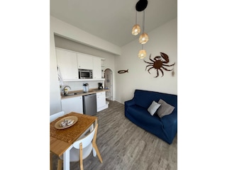 Apartment Punta de las Mujeres Ausstattung 9