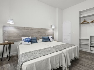 Apartment Punta de las Mujeres Ausstattung 11