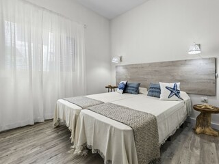 Apartment Punta de las Mujeres Ausstattung 12