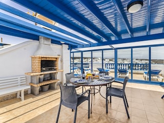 Apartment Punta de las Mujeres Außenaufnahme 7