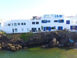 Apartment Punta de las Mujeres Environment 16