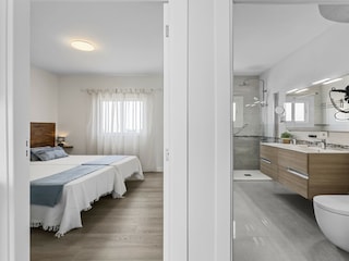 Apartment Punta de las Mujeres Ausstattung 6