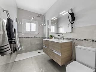 Apartment Punta de las Mujeres Ausstattung 7