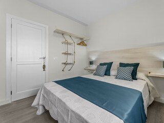 Apartment Punta de las Mujeres Ausstattung 9