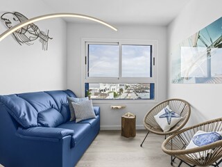 Apartment Punta de las Mujeres Features 10