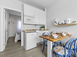 Apartment Punta de las Mujeres Ausstattung 14