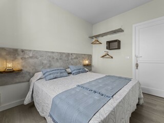 Apartment Punta de las Mujeres Ausstattung 16