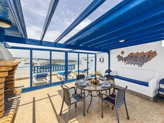 Apartment Punta de las Mujeres Outdoor Recording 4