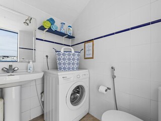 Apartment Punta de las Mujeres Ausstattung 20