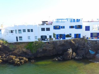 Apartment Punta de las Mujeres Umgebung 26