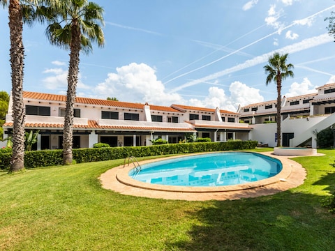 Apartment Apartamento Arenal Jardin