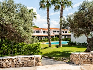 Apartment Arenal d'en Castell Outdoor Recording 4