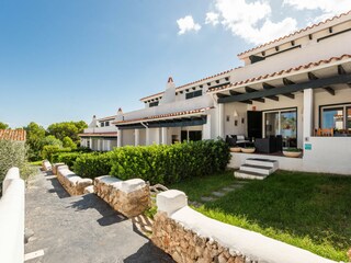 Apartment Arenal d'en Castell Outdoor Recording 5